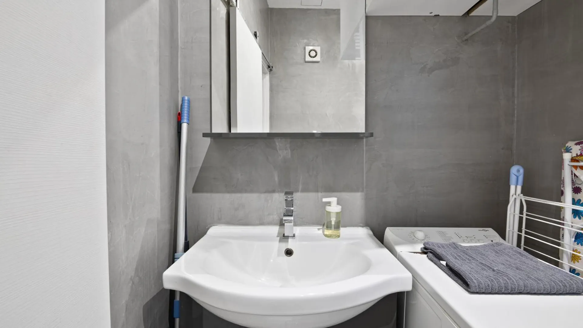 Studio Appartement Quartier Notre-Dame Free Netflix Paris 0*,